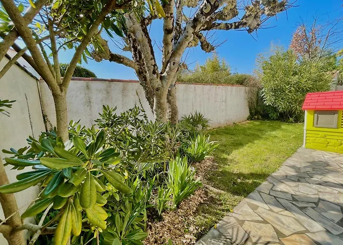Villa Teiva - 200M De La Plage
