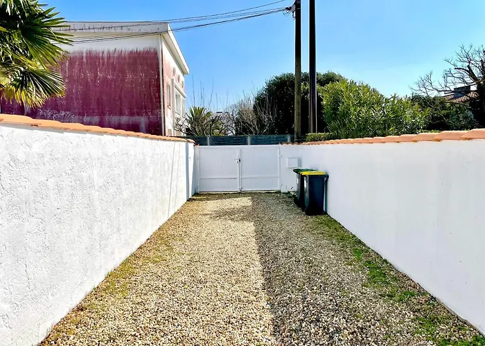 Villa Teiva - 200M De La Plage