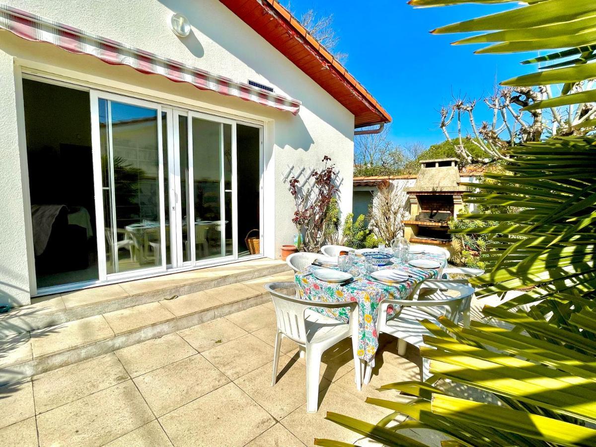 Villa Teiva - 200m De La